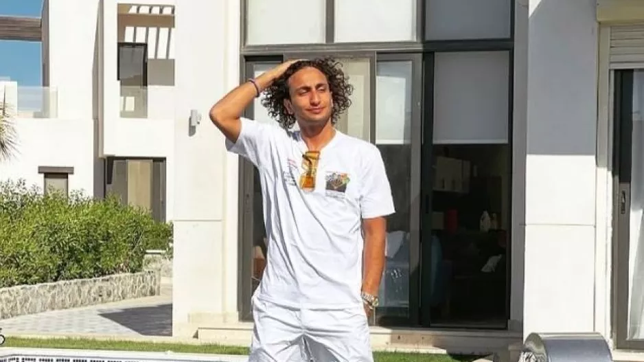 Μύκονο ο Ουάρντα/φώτο