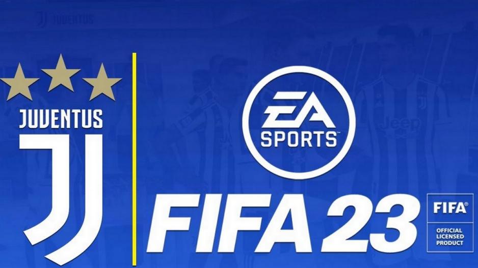 Η Γιουβέντους επιστρέφει στο FIFA 23