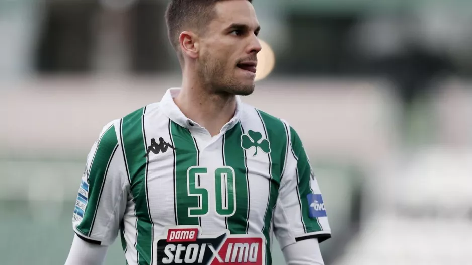 AEK/Έτσι πετυχαίνει την αρπαγή του Γκατσίνοβιτς