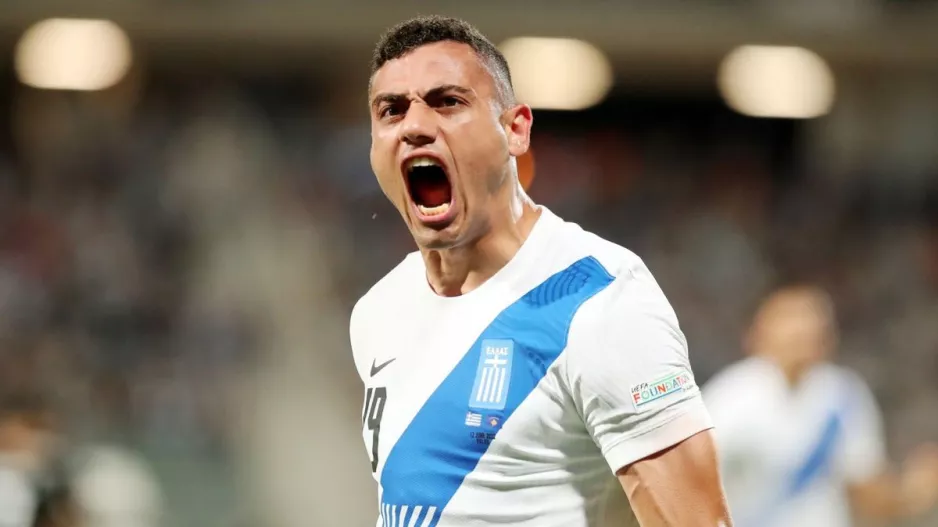 FIFA ranking: Εκτόξευση επτά θέσεων για την Ελλάδα, πάντα πρώτη η Βραζιλία