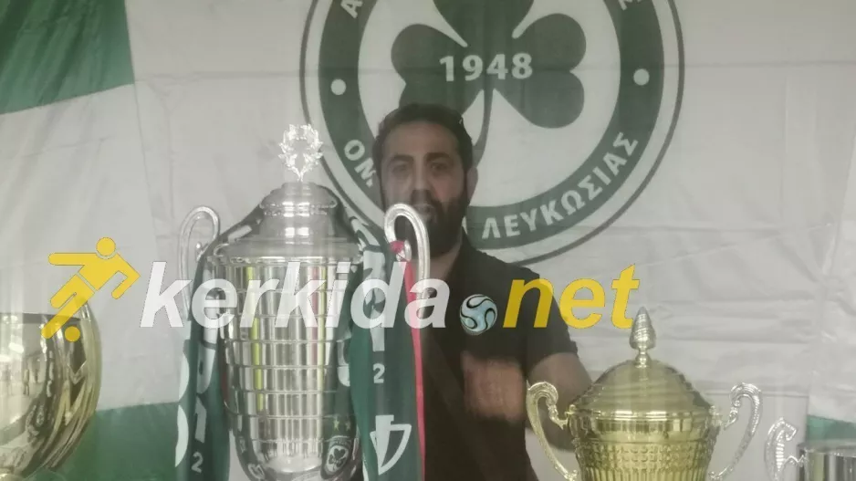 Το σήκωσε... ο Γιώργος!