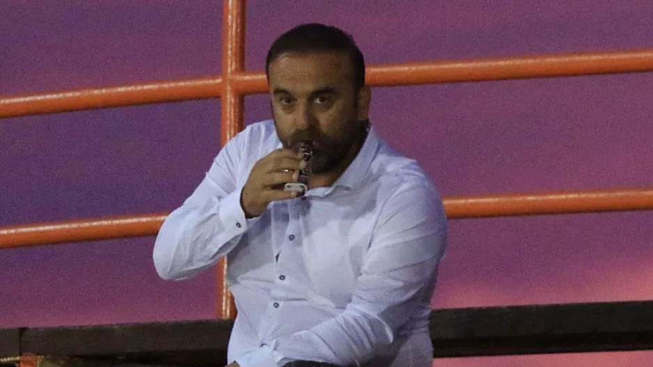 "Και κάπου εδώ κλείνει ένας μεγάλος κύκλος!"