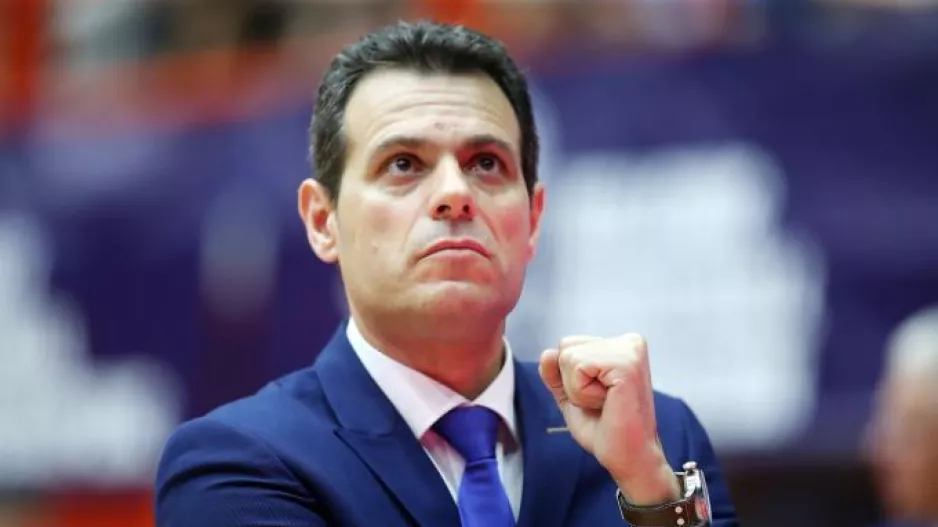Ιτούδης: «Ξεχωριστή ατμόσφαιρα για μένα»