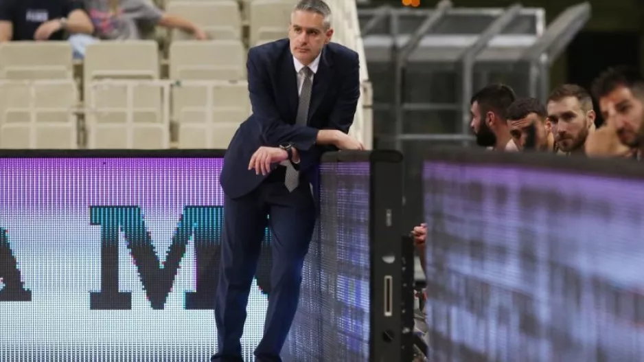 Άρης: Ανανεώνει ο Καστρίτης