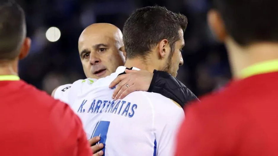 Τιμούρ/Αρτυματάς
