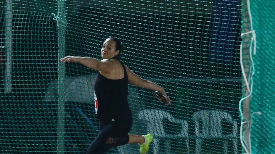 Πέντε μετάλλια για την Κύπρο  στο Βαλκανικό Πρωτάθλημα
