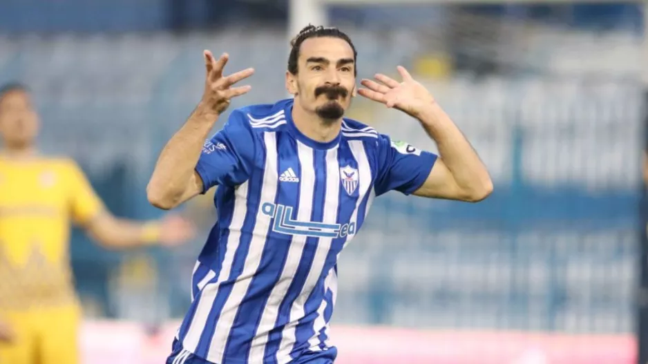Η πρωινή σέλφι του Λάζαρου!