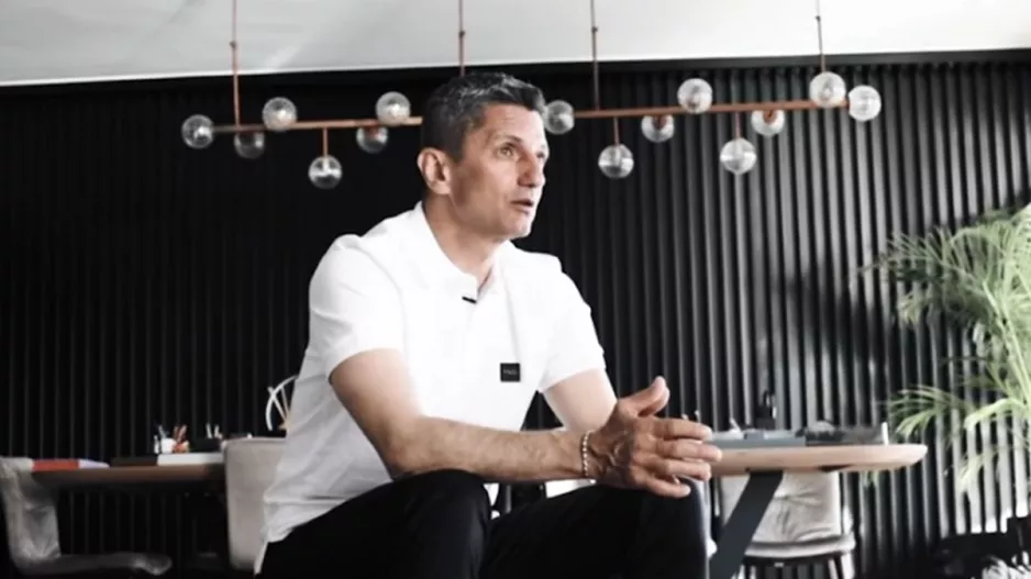 Λουτσέσκου: "Πήρα επίτηδες το ρίσκο να μιλήσω πέρυσι το καλοκαίρι για  πρωτάθλημα"