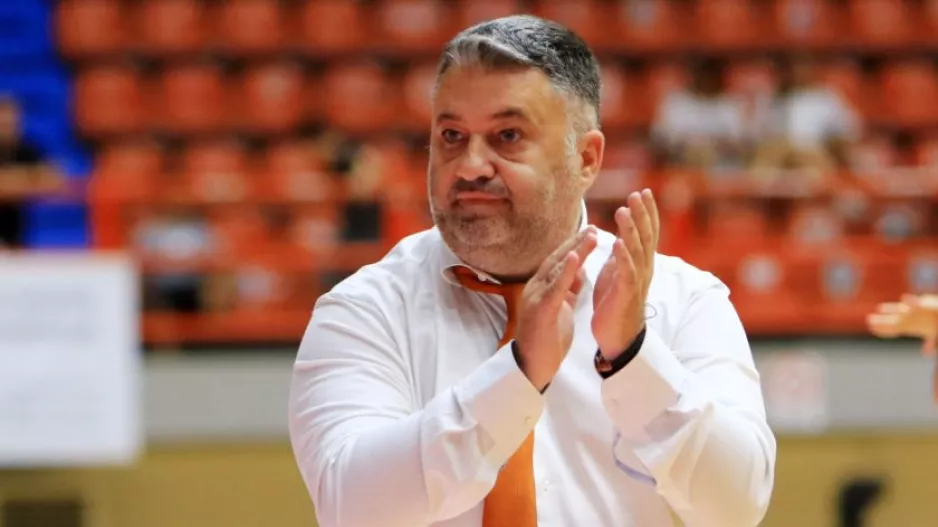Γιατράς: “Συγχαρητήρια στον κόσμο της Λάρισας”
