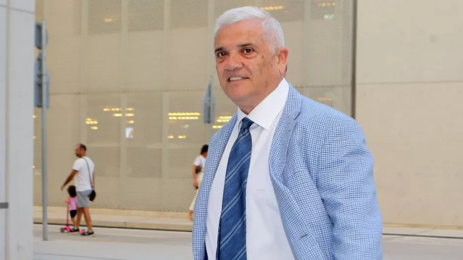 ΑΕΚ: Στη Φιλαδέλφεια ο Μελισσανίδης για τον ατσάλινο Αετό!