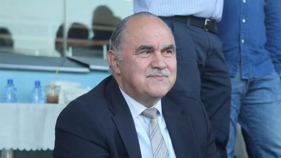Στους ΑΜΚΕ Στίβου ο Ανδρέας Μιχαηλίδης