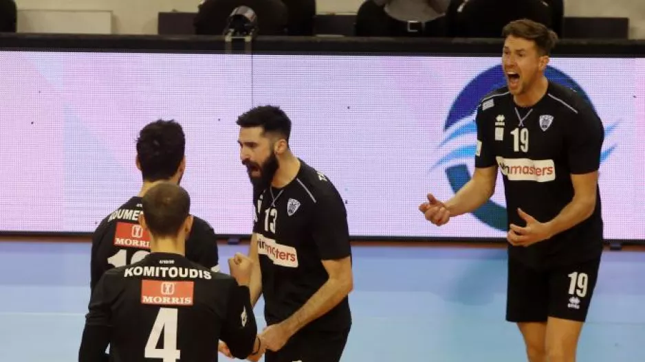 «Ψήνεται» η επιστροφή του Ντεν Ντρις στον ΠΑΟΚ