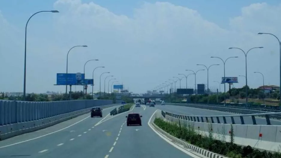 Τα 5 πρώτα σημεία για τουαλέτες & καφετέριες σε αυτοκινητόδρομους