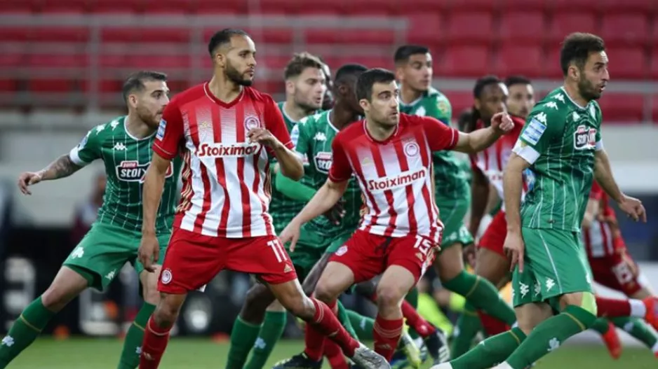 Super League Interwetten: Πιθανότητα αλλαγών σε format και αριθμό ομάδων