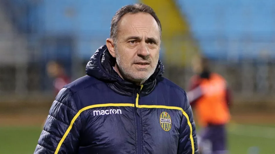 Super League Interwetten: Ο Παπαϊωάννου ενδιαφέρεται να γίνει πρόεδρος του συνεταιρισμού