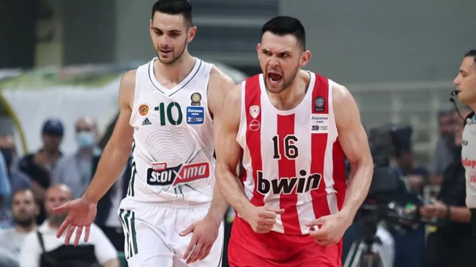 Αγριεμένος Ολυμπιακός, ανέτρεψε το +14 του Παναθηναϊκού και… αγγίζει τον τίτλο!