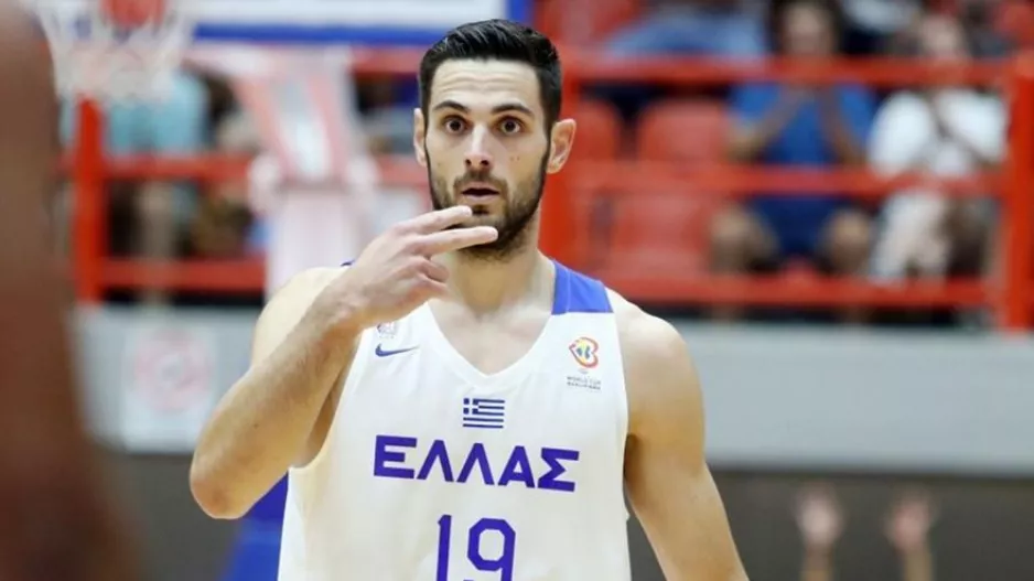 Παπαπέτρου: «Καταπληκτική η ατμόσφαιρα, απολαύσαμε το παιχνίδι»
