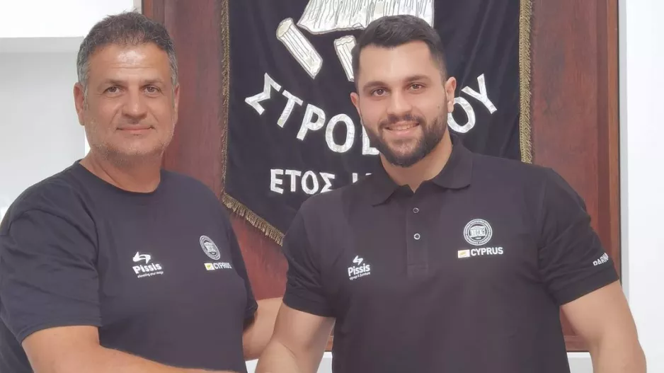 Μπαμ με Λούκα
