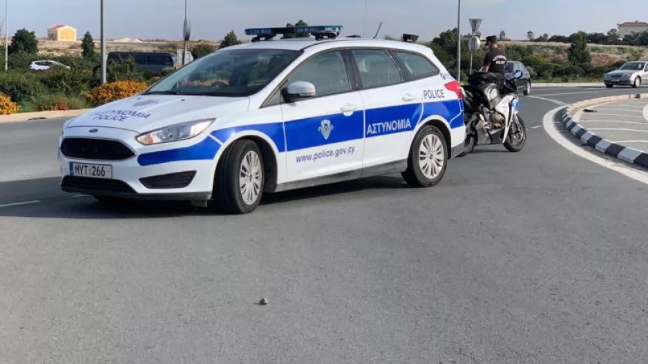 Απέδρασε κρατούμενος από το Νοσοκομείο Λευκωσίας