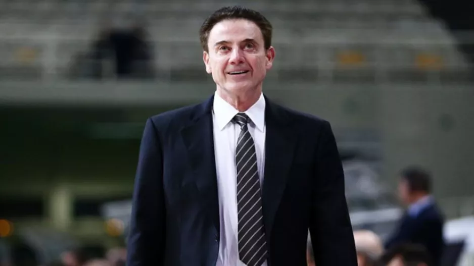 Πιτίνο για ΟΑΚΑ: «Απίστευτη ατμόσφαιρα»