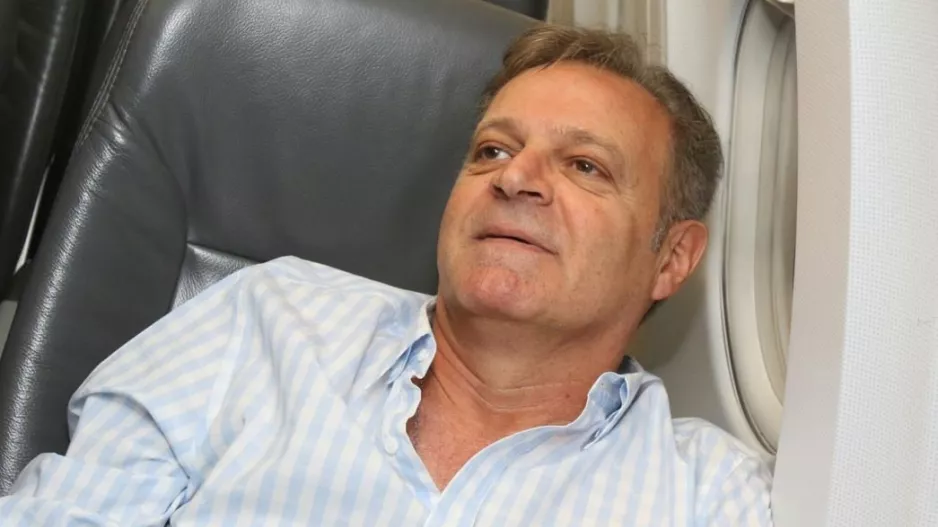 Το... σπάει ο Πρόδρομος 