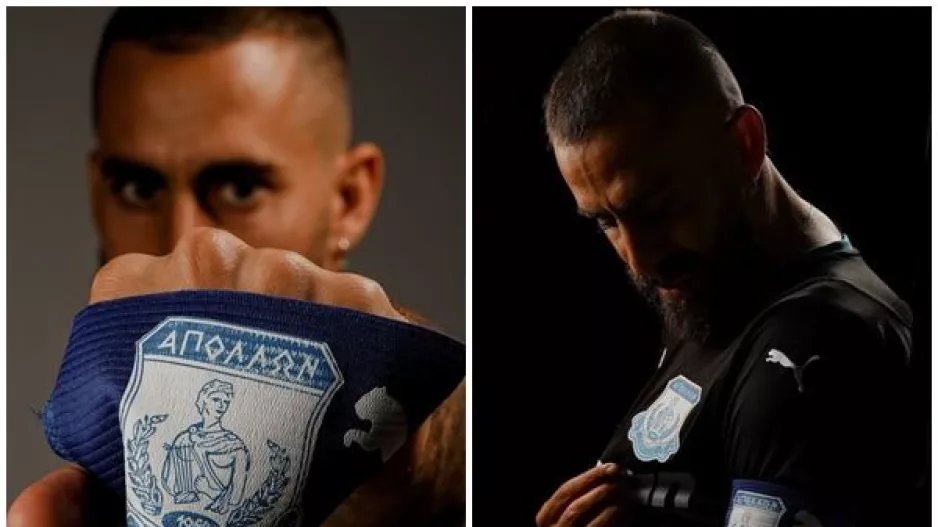 Έχει... την τιμητική του!