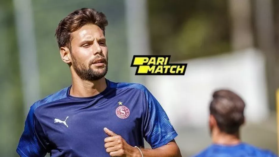 (ΜΕΤΑΓΡΑΦΙΚΟ) Αρέσει ο Vincent Sasso