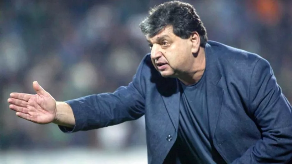 Σουμ: «Δεν υπάρχει σημερινός παίκτης της Μακάμπι Χάιφα που θα έπαιζε στη δική μου ομάδα»