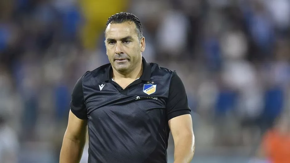 ΕΞΥΠΝΕΣ κινήσεις