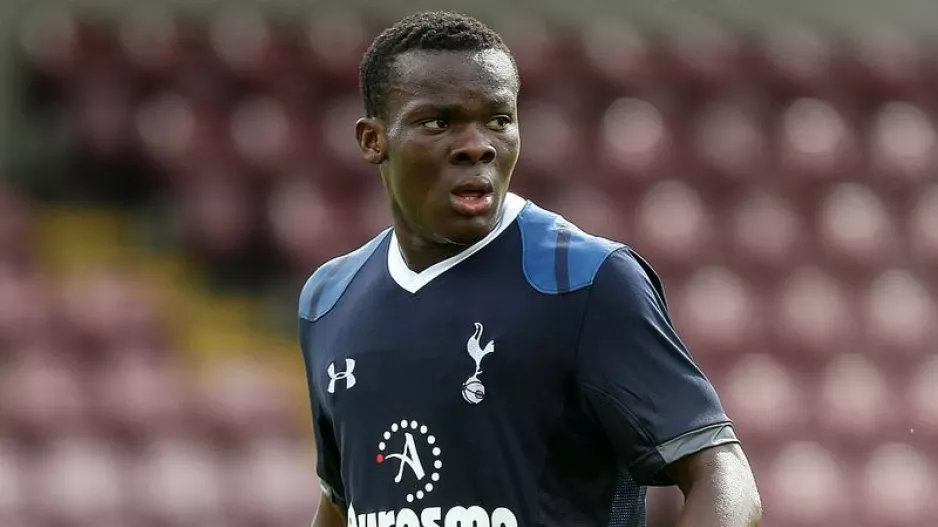 (Μεταγραφικό) Souleymane Coulibaly για την επίθεση!