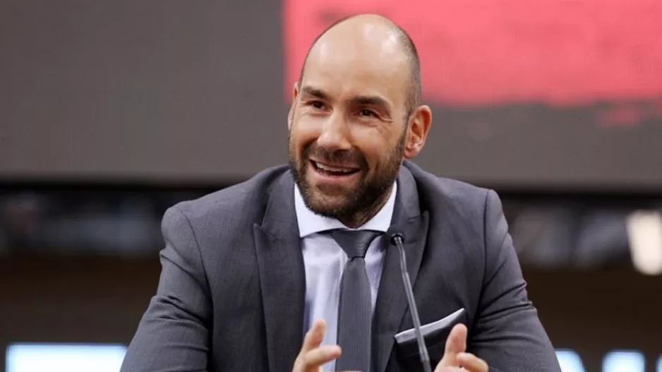 Επαφές Περιστερίου με Σπανούλη!