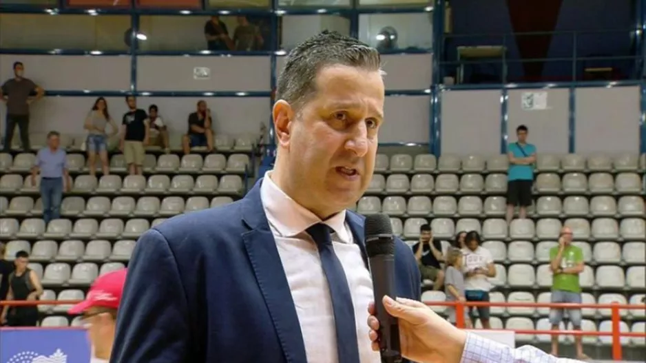 «Ξεκινήσαμε πολύ νωθροί, βγάλαμε αντίδραση στο δεύτερο ημίχρονο»