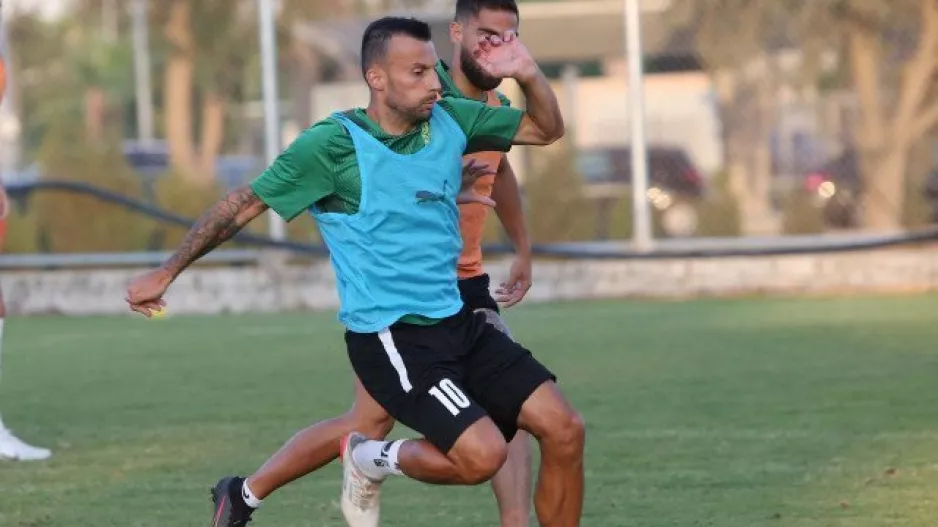 Τρίσκο για... 21!