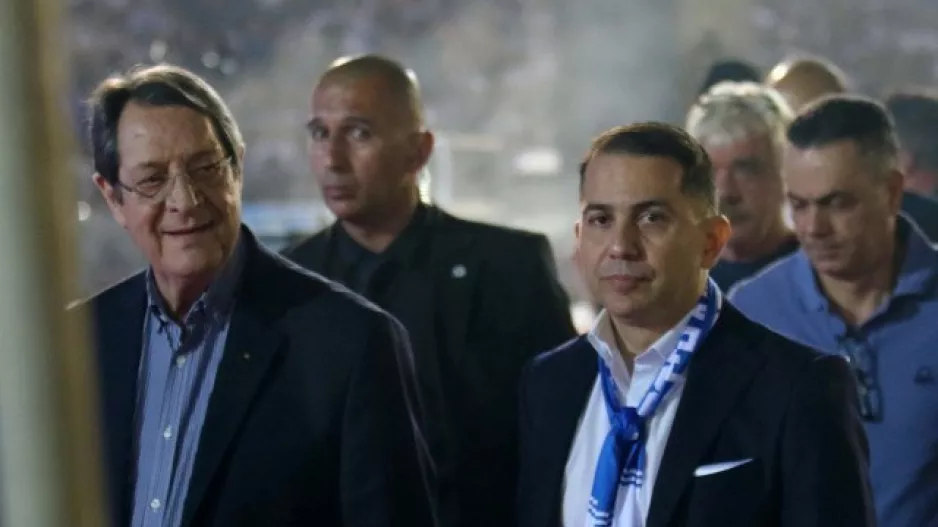 Ρωτάει ο Πρόεδρος