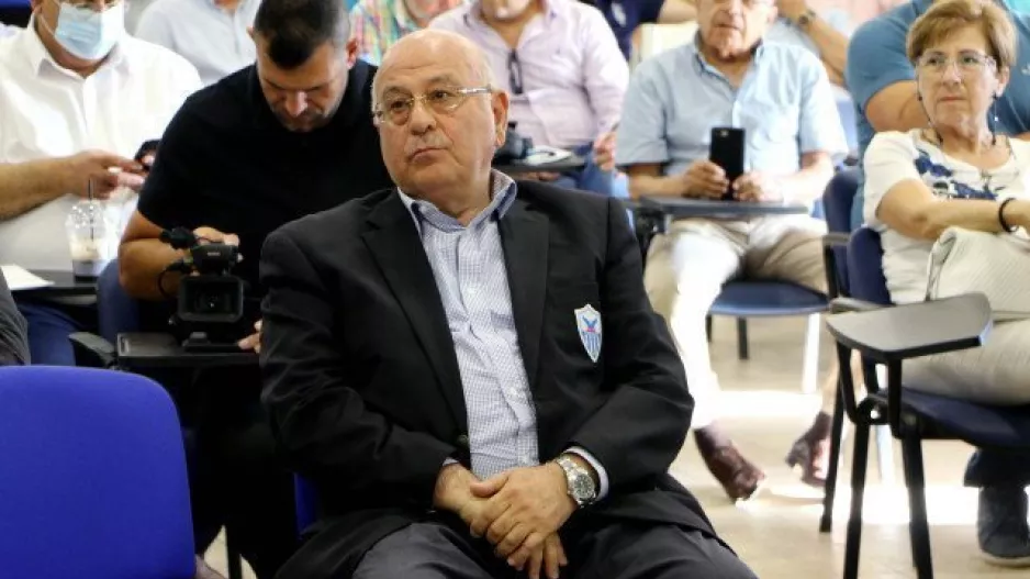 Δύσκολη φάση