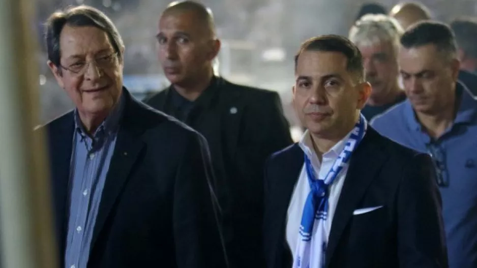 Σύντομα Κολόσσι!