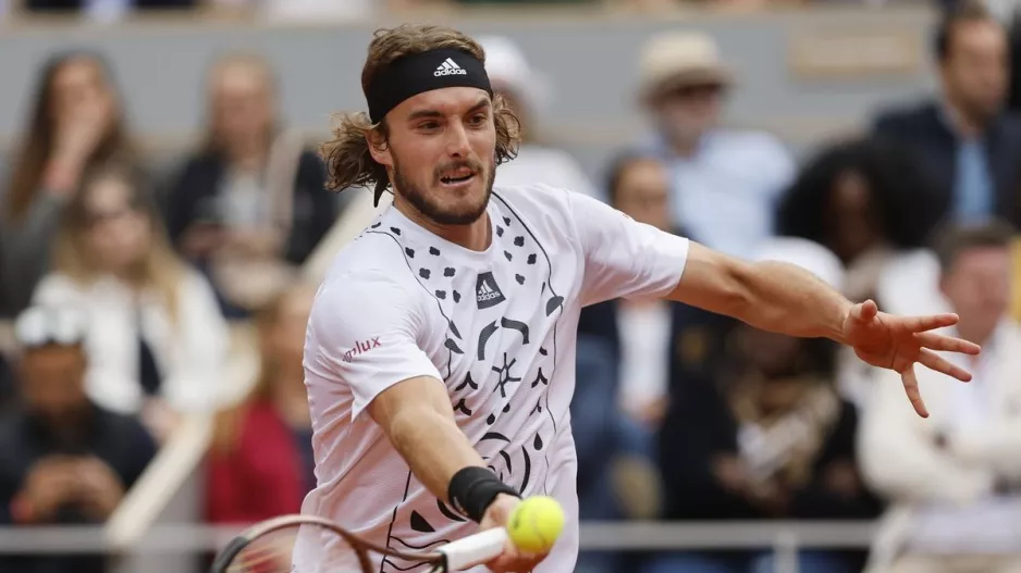 Ο Τσιτσιπάς πήρε Wild Card και παίζει στη Μαγιόρκα