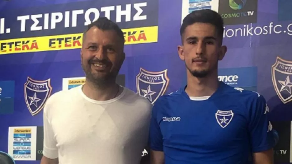 Επένδυση σε 19χρονο γκολκίπερ