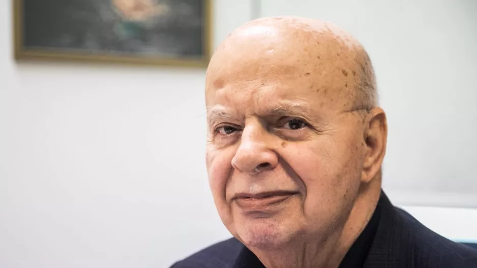 Βασιλακόπουλος: "Ευθύς και καθαρός ο Γκάλης, η καλύτερη επιλογή ο Ιτούδης"