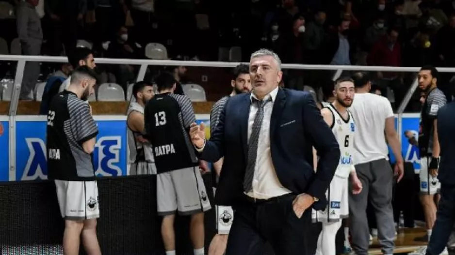 Στον Απόλλωνα και τη νέα σεζόν ο Βετούλας