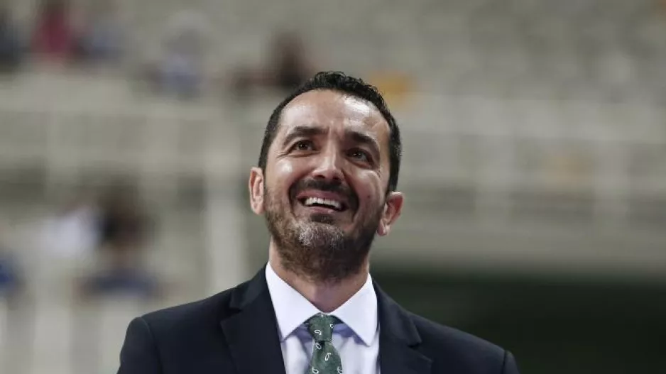 Βόβορας: «Κάναμε αυτοκριτική, όλη η ομάδα ήταν εξαιρετική»