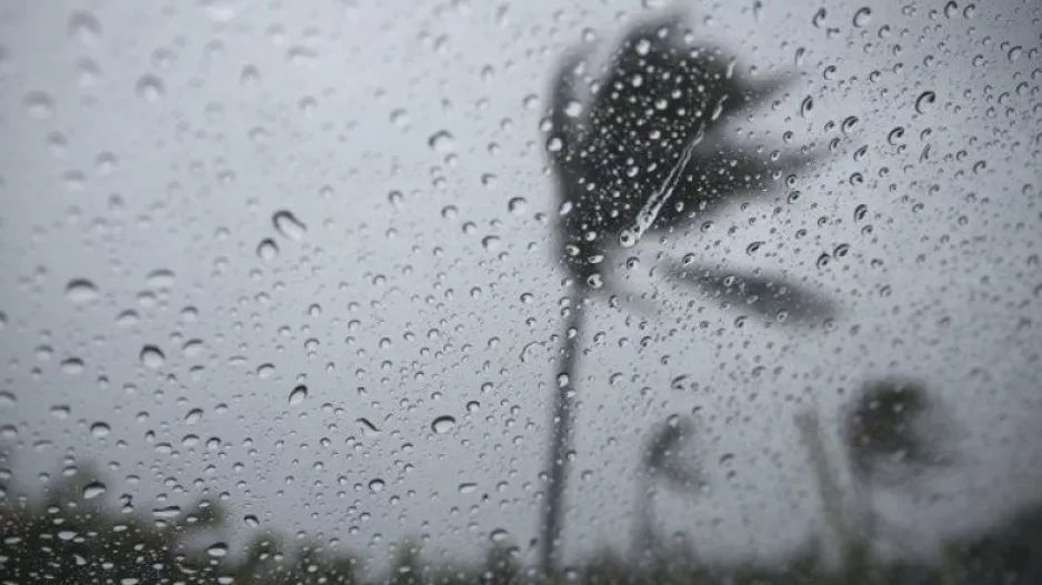 Ο καιρός... σήμερα (Προβλέψεις KITASWEATHER) 