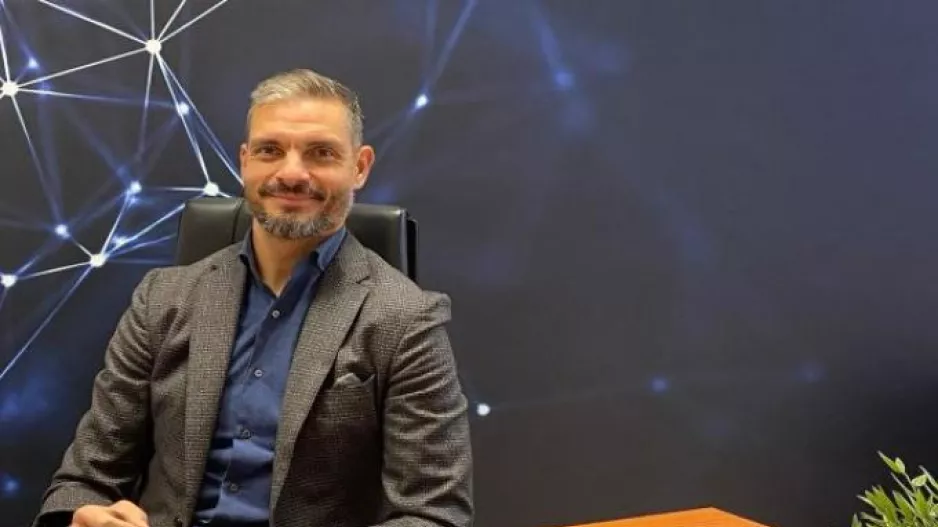 Χαριστέας: «Αυτό που κατάφερε ο Άρης ήταν πολύ δύσκολο»