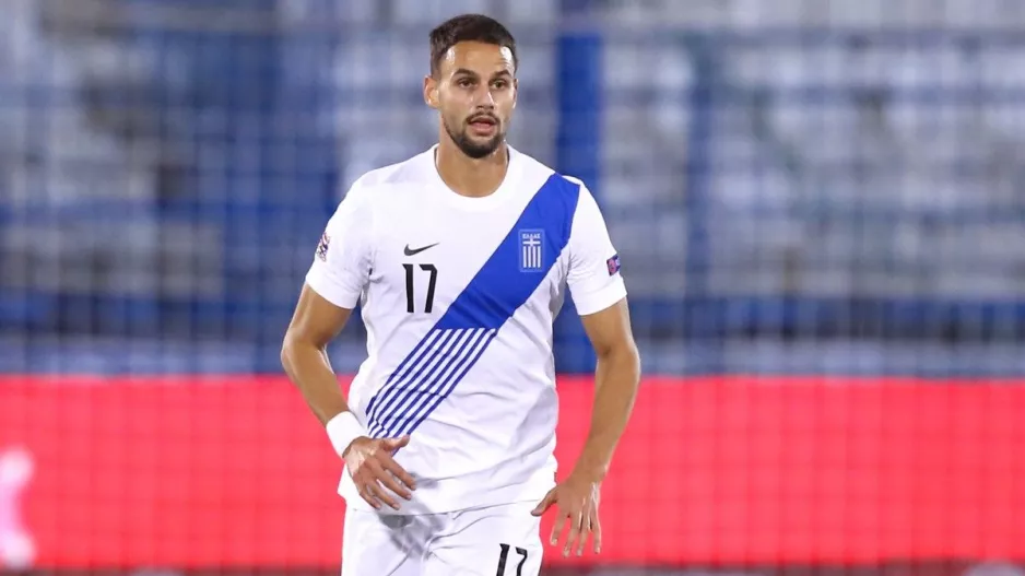 Εθνική Ελλάδας: Με 4-3-3 και αρκετά νέα πρόσωπα