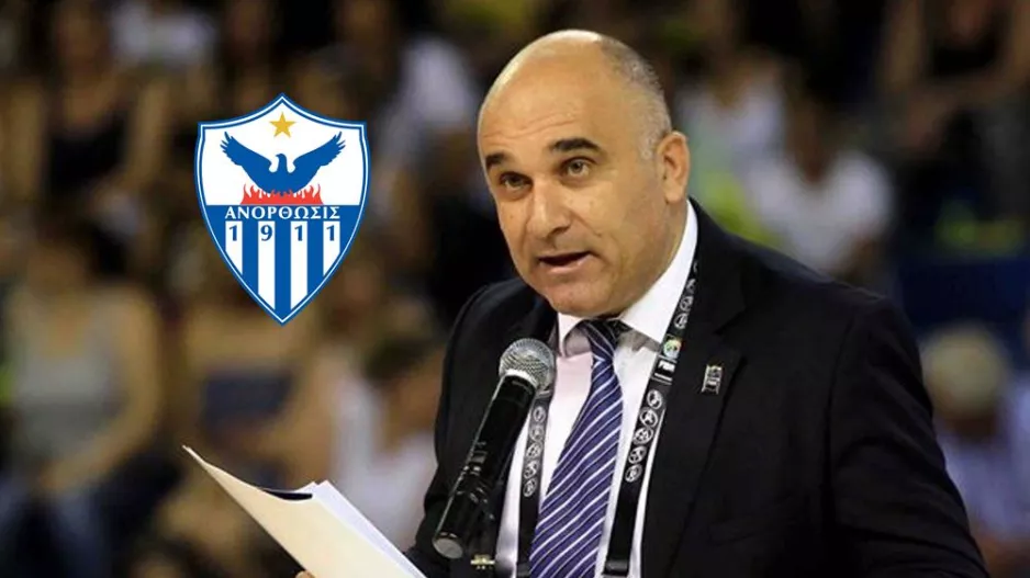 ΔΗΛΩΣΗ Λούη στο Kerkida: "Είναι οριστικό, κατεβαίνω στις εκλογές του Σωματείου της Ανόρθωσης"