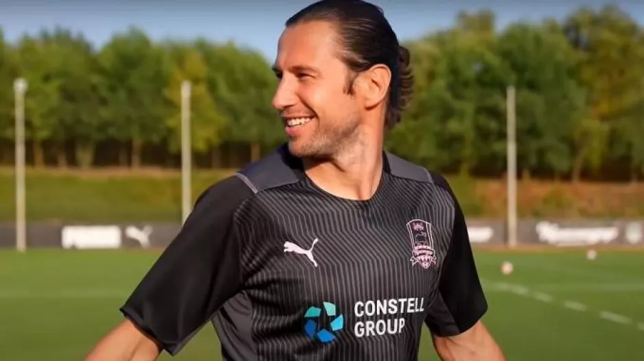 Το FIFA project που μπορεί να ανοίξει τον δρόμο παραμονής του Κριχόβιακ