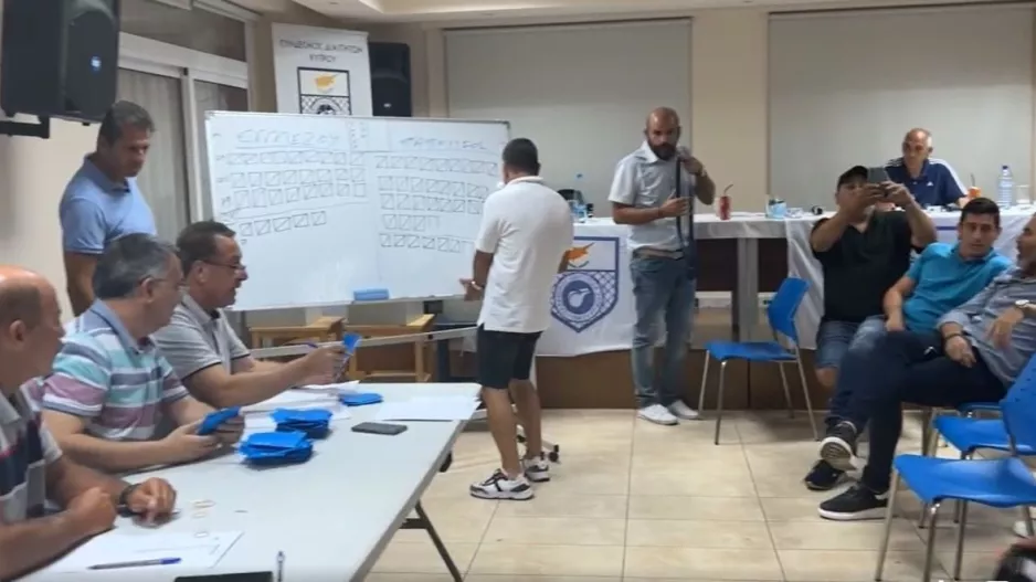 Παντού...