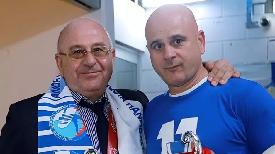 Σημαντική ΕΞΕΛΙΞΗ/ Προσπάθειες Πουλλαΐδη για παραμονή Τιμούρ