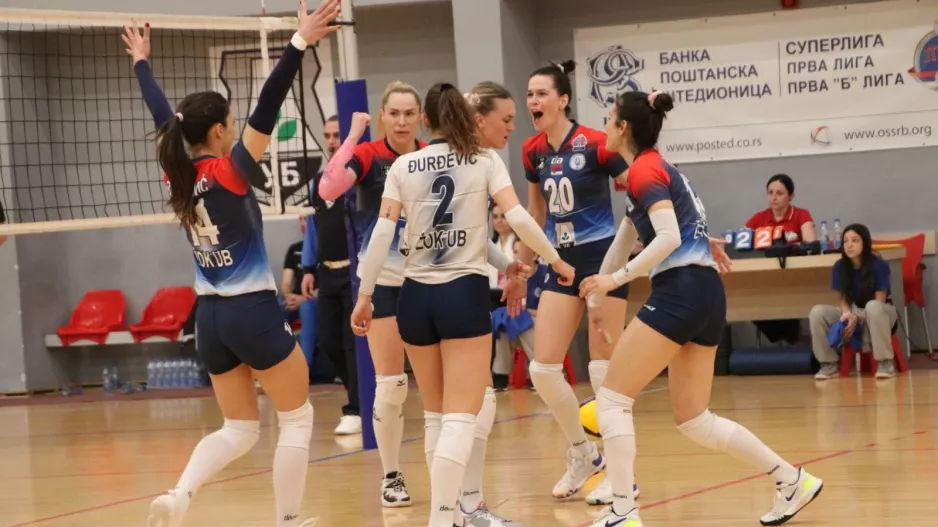 Η πρώτη ματιά στην αντίπαλο του Απόλλωνα