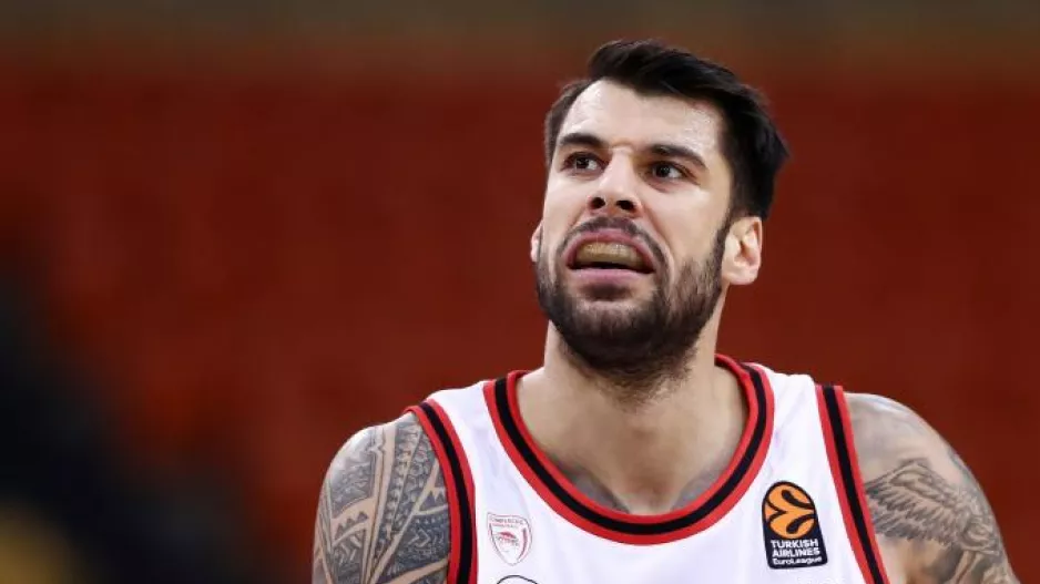 Πρίντεζης: "Το Stoiximan AegeanBall βοηθάει πολύ την τοπική κοινωνία"